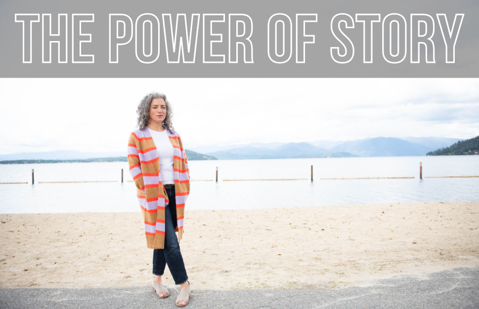 The Billion-Dollar Business of Storytelling