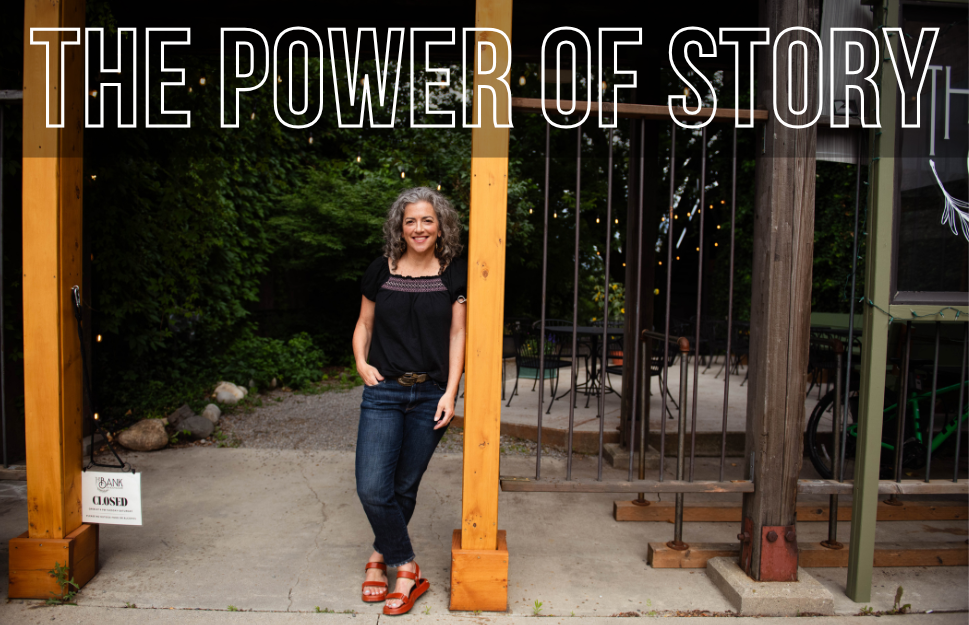 The Secret to Building Community: Hidden in Plain Sight
