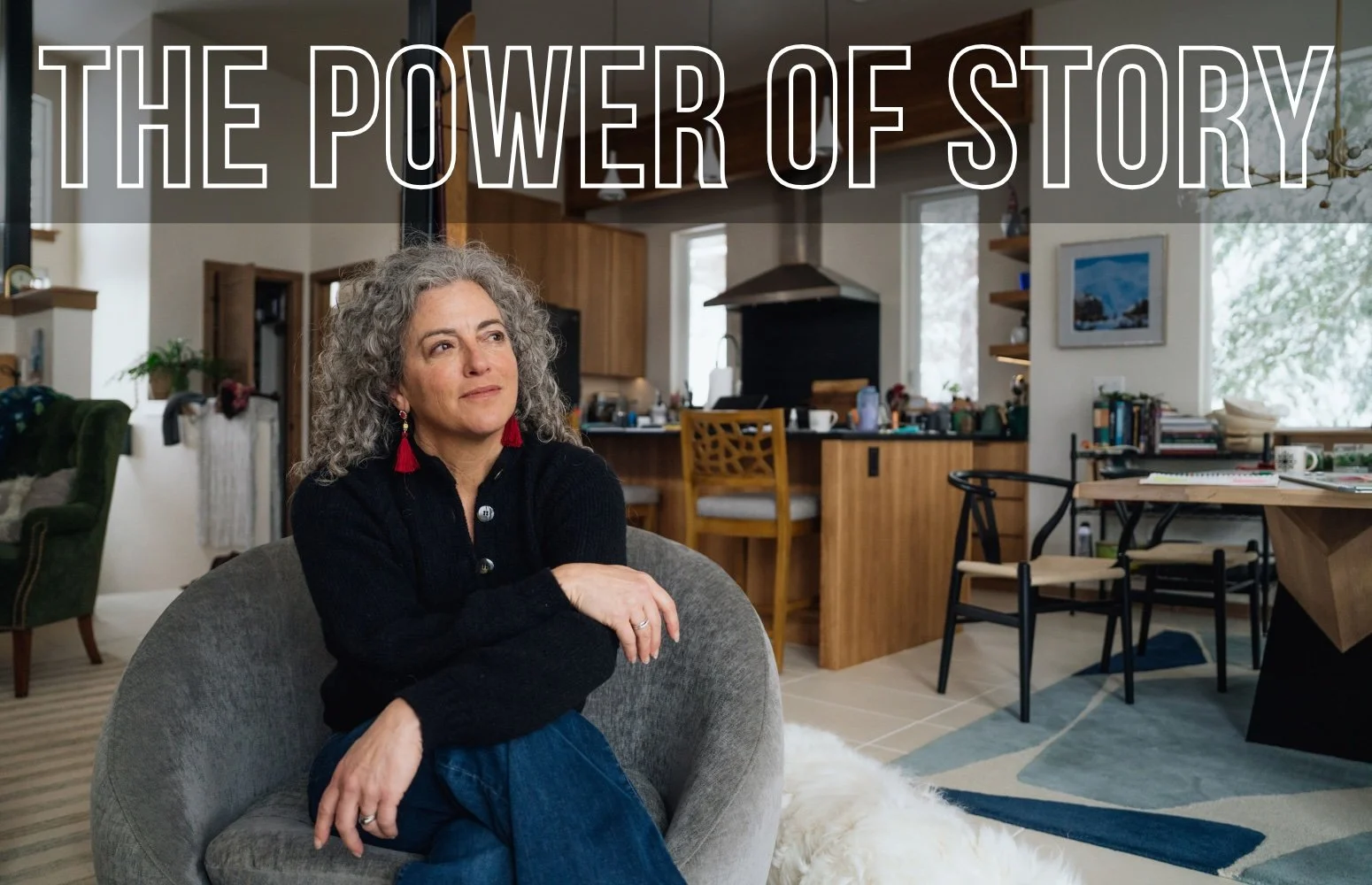 Stories and Identity