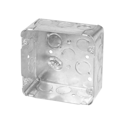 72171-K | | SQUARE JUNCTION BOX 2 1/8