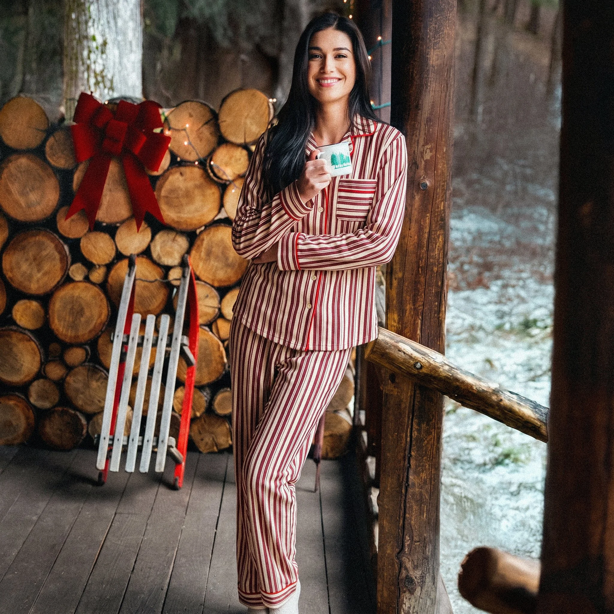 Liz Claiborne Holiday Pjs.jpg