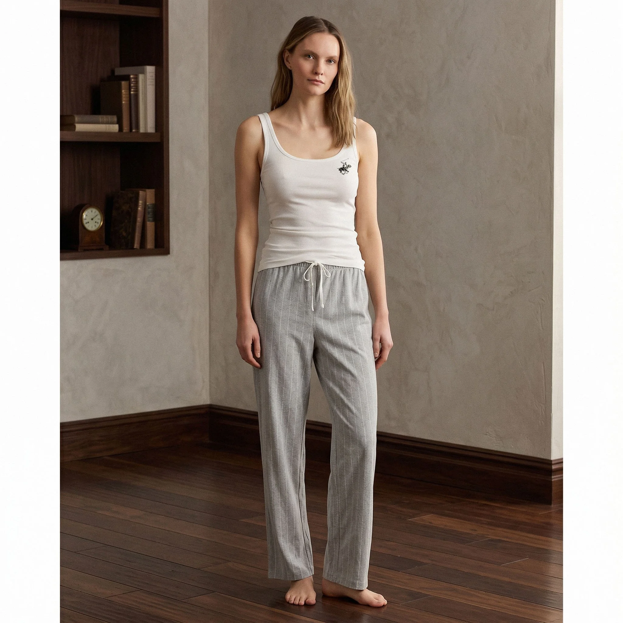 Beverly Hills Polo Club jersey pant on Model PJ's.jpg