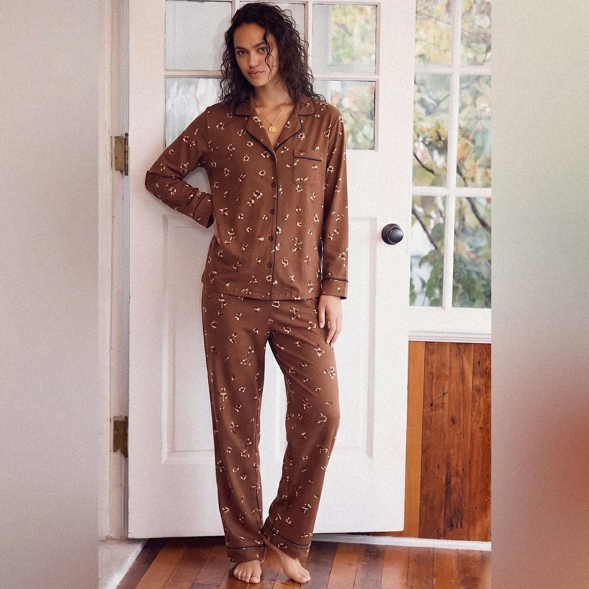 Liz Claiborne Fall Pjs.jpg