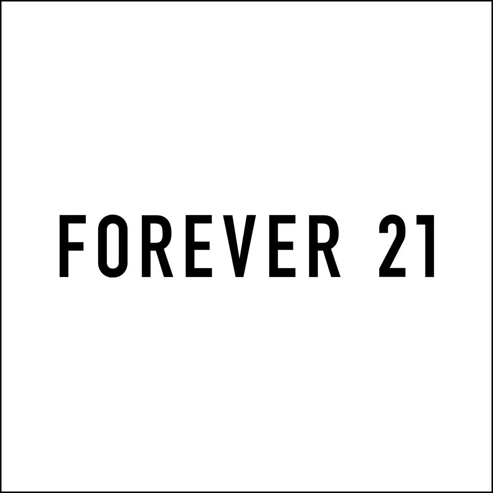 Forever 21