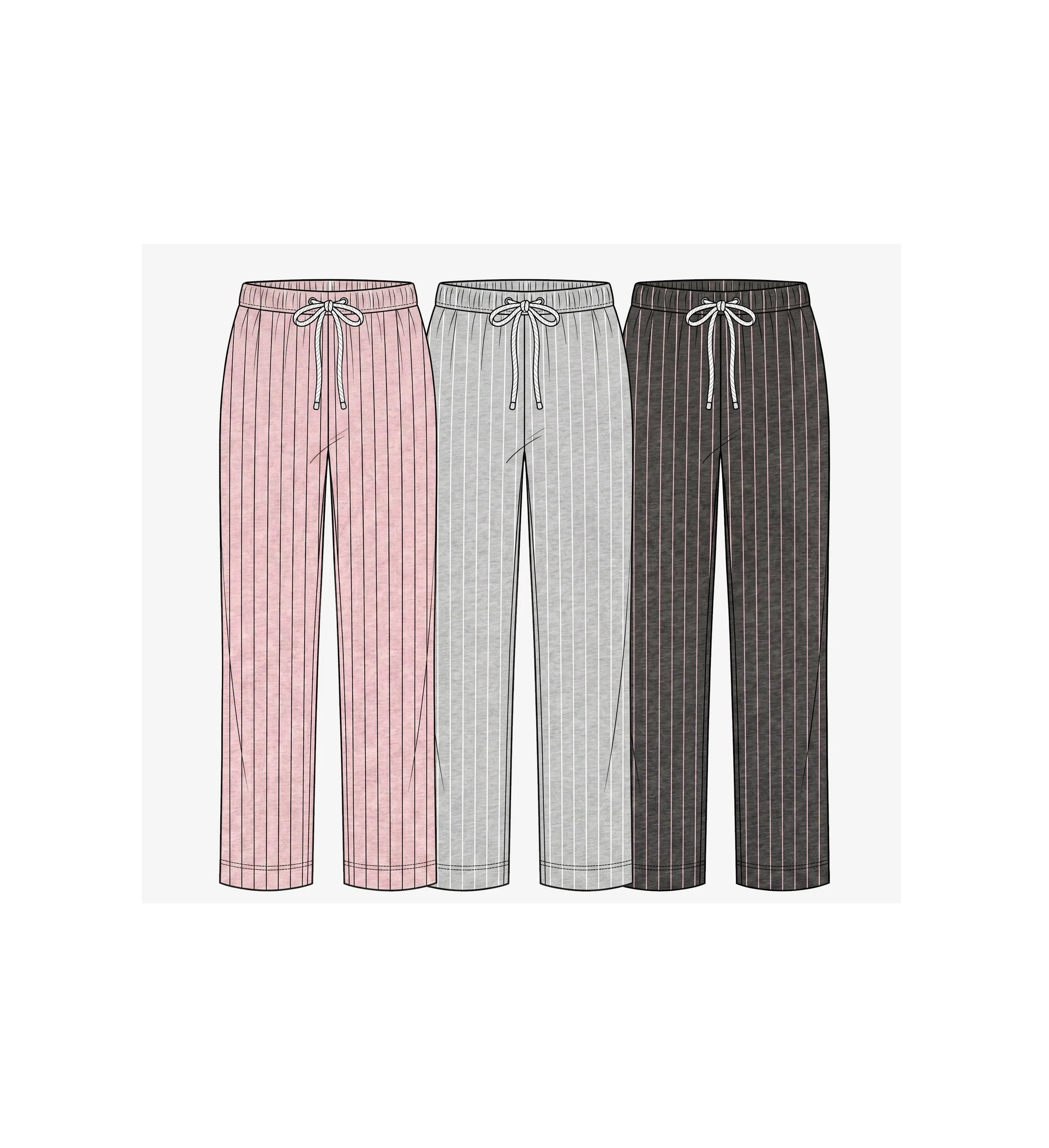 Beverly Hills Polo Club Long Jersey Pant.jpg
