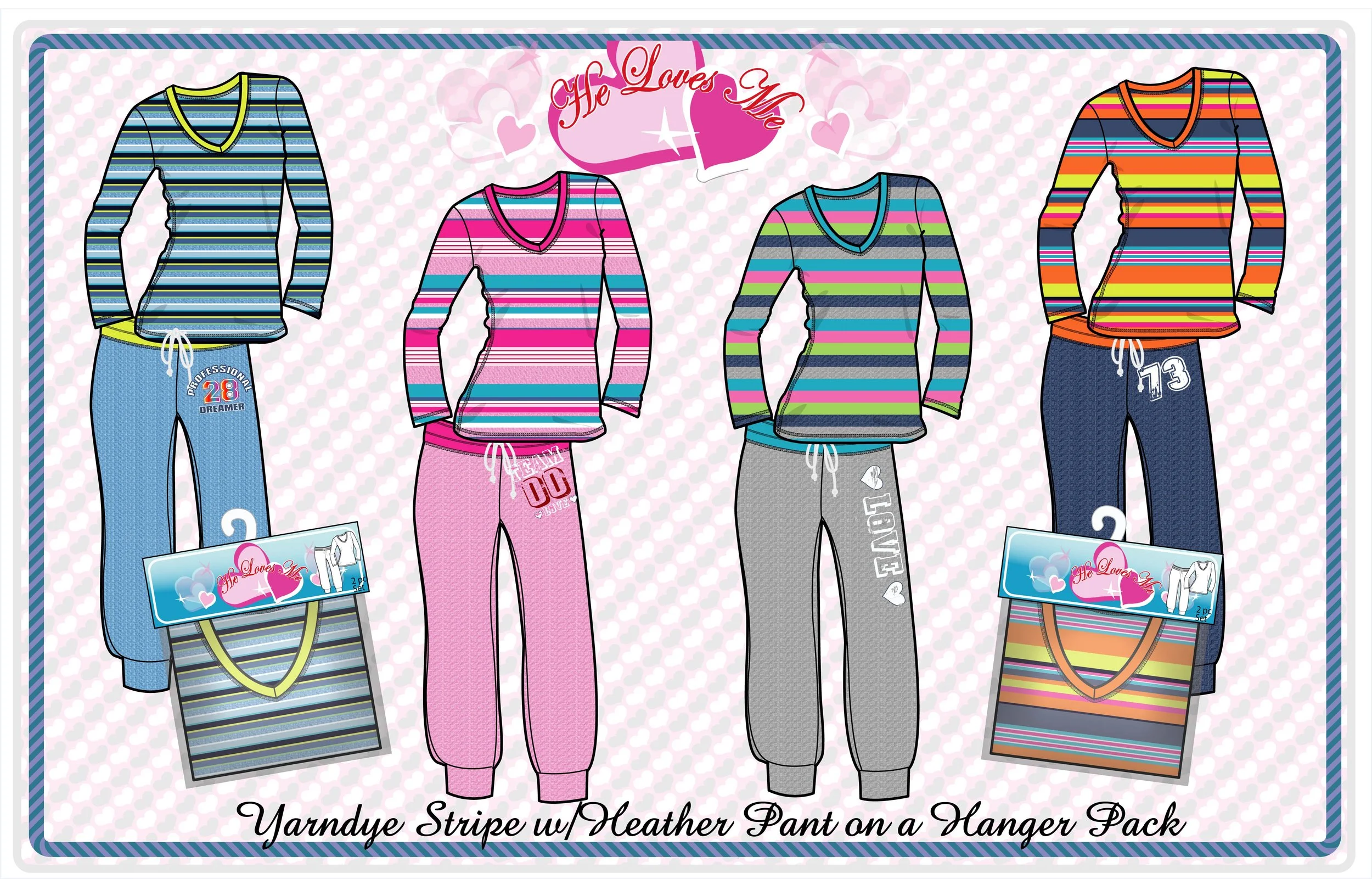 STRIPED V NECK SETS.jpg