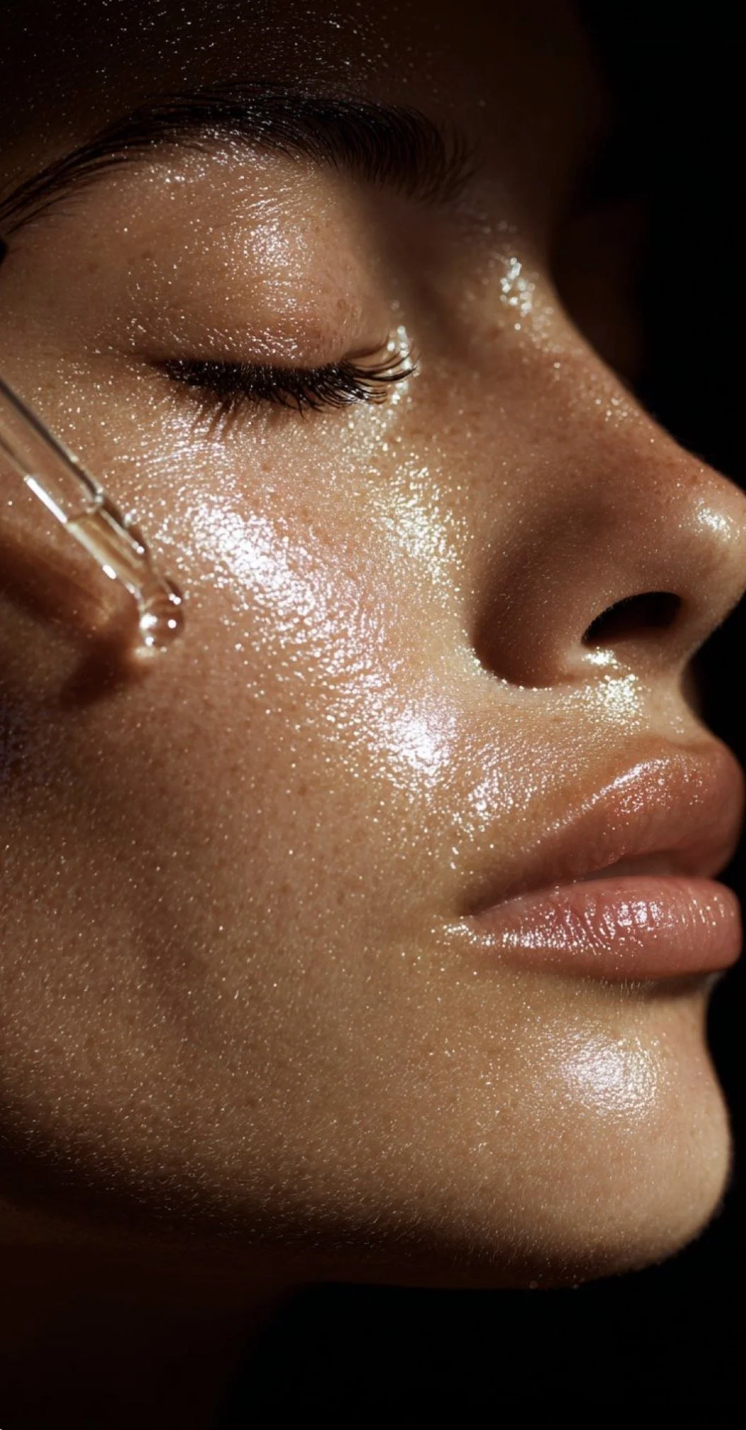 Exosome And Salmon DNA Regenerative Therapies