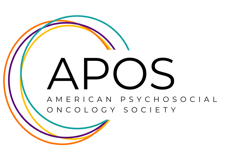 Colorful neon rainbow rings with the letter 'C' in the center.