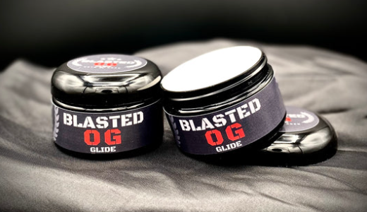 BLASTED OG GLIDE