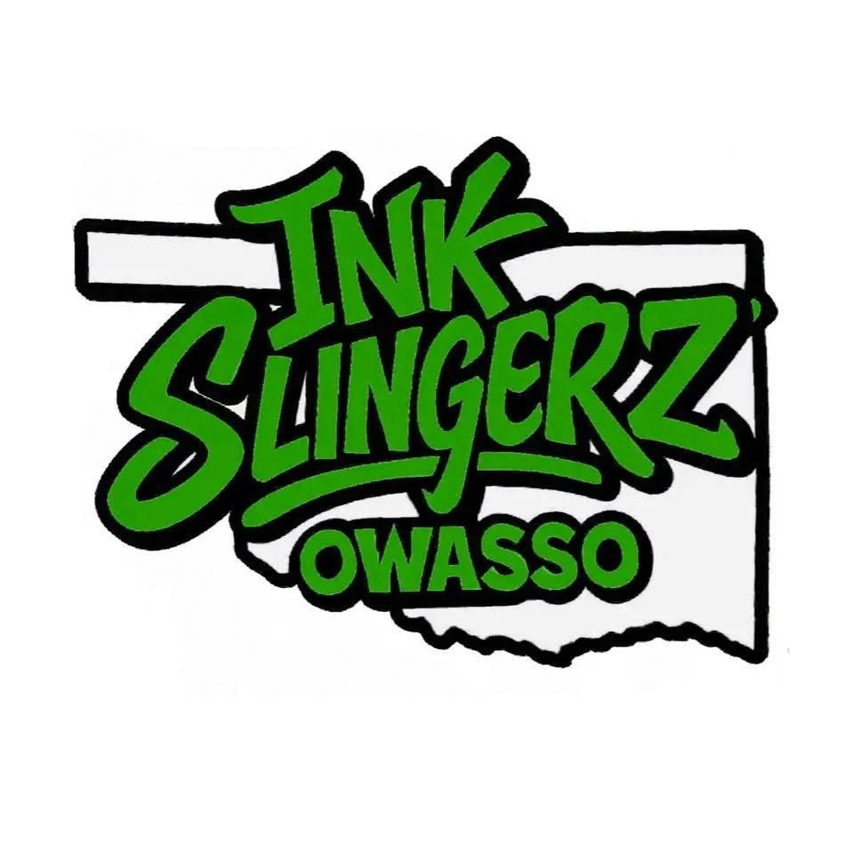 Ink Slingers Tattoo Studio