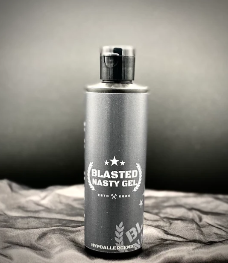Nasty Stencil Gel