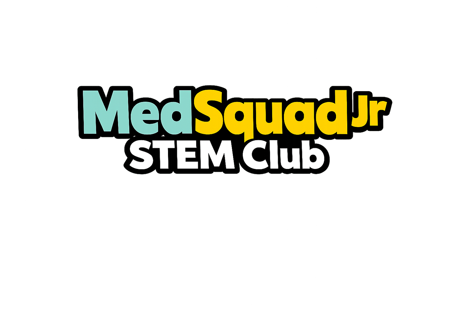 MedSquad Jr STEM Club