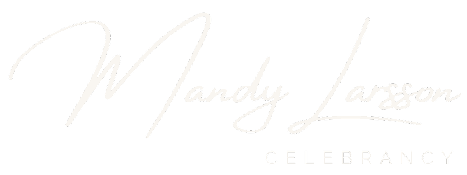 Mandy Larsson Celebrancy