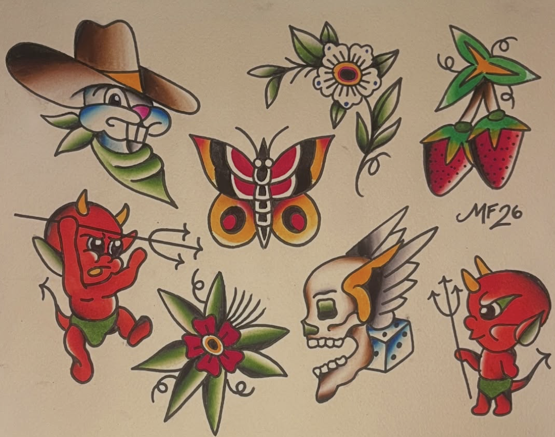 ENTER MASO SOUP WORLD