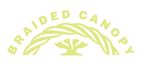 Braided Canopy