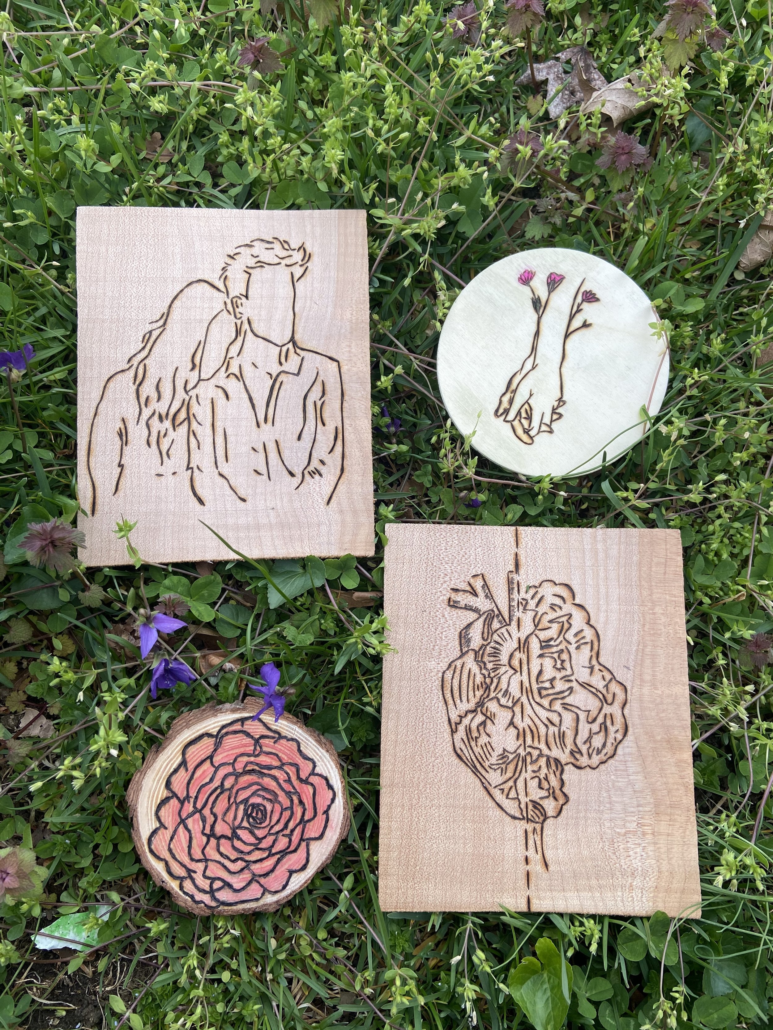 Quarantine Confessions 