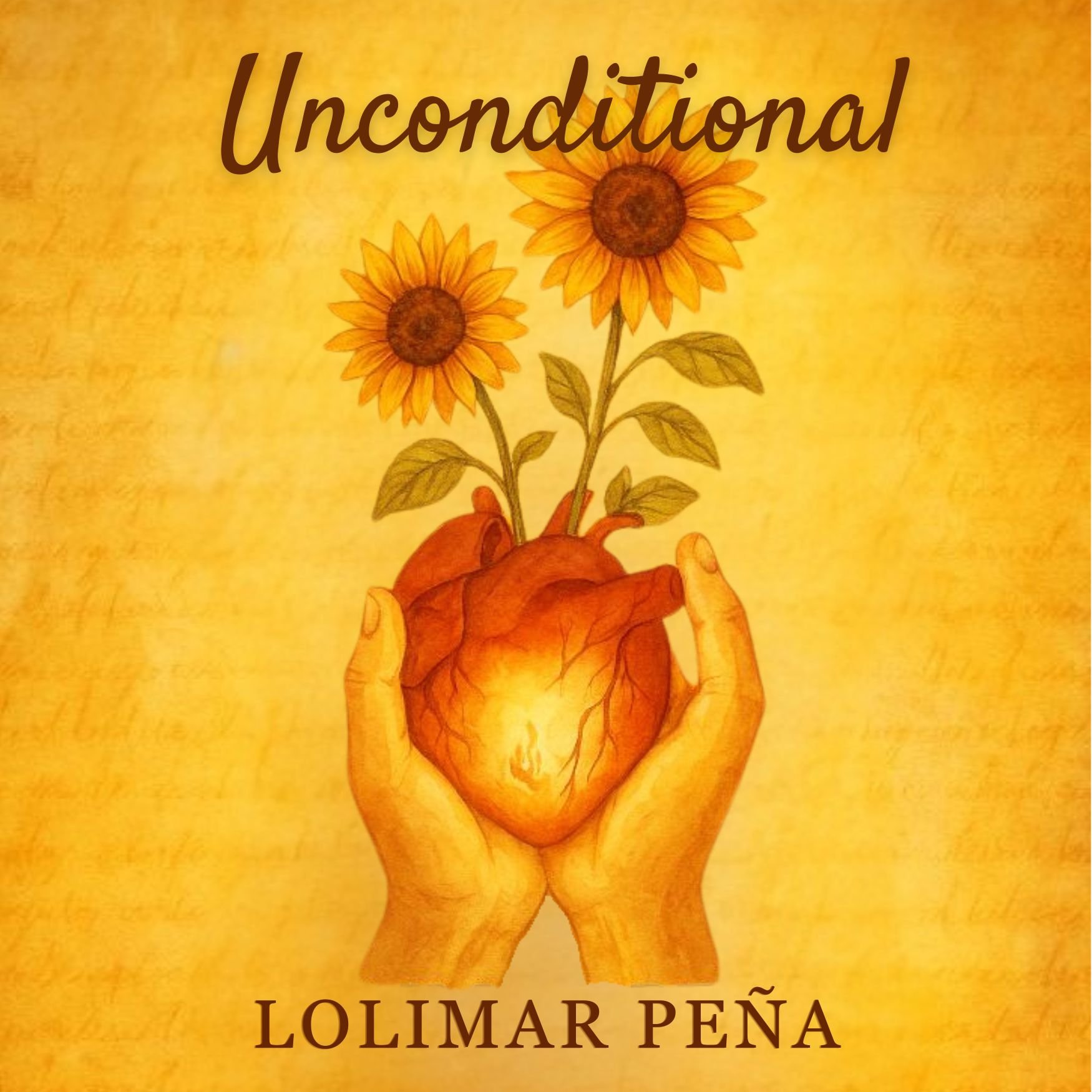 UNCONDITIONAL (EBOOK & AUDIOBOOK BUNDLE)