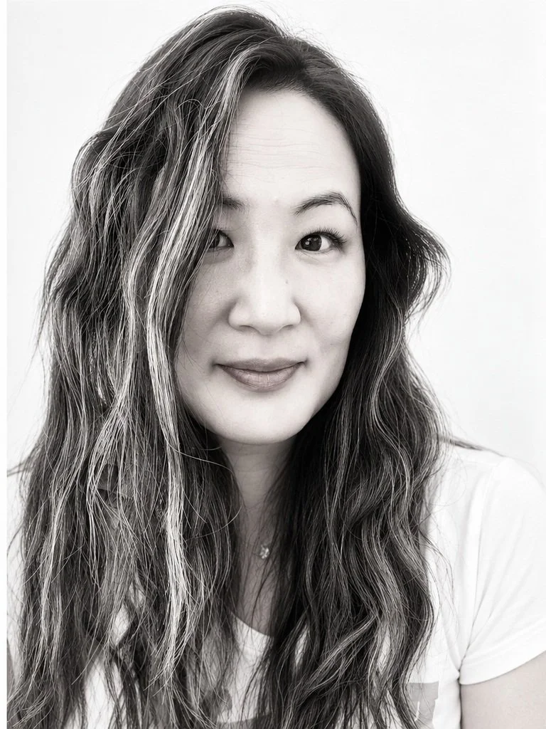 Natalie at Wind Water Atelier — certified Classical Feng Shui practitioner