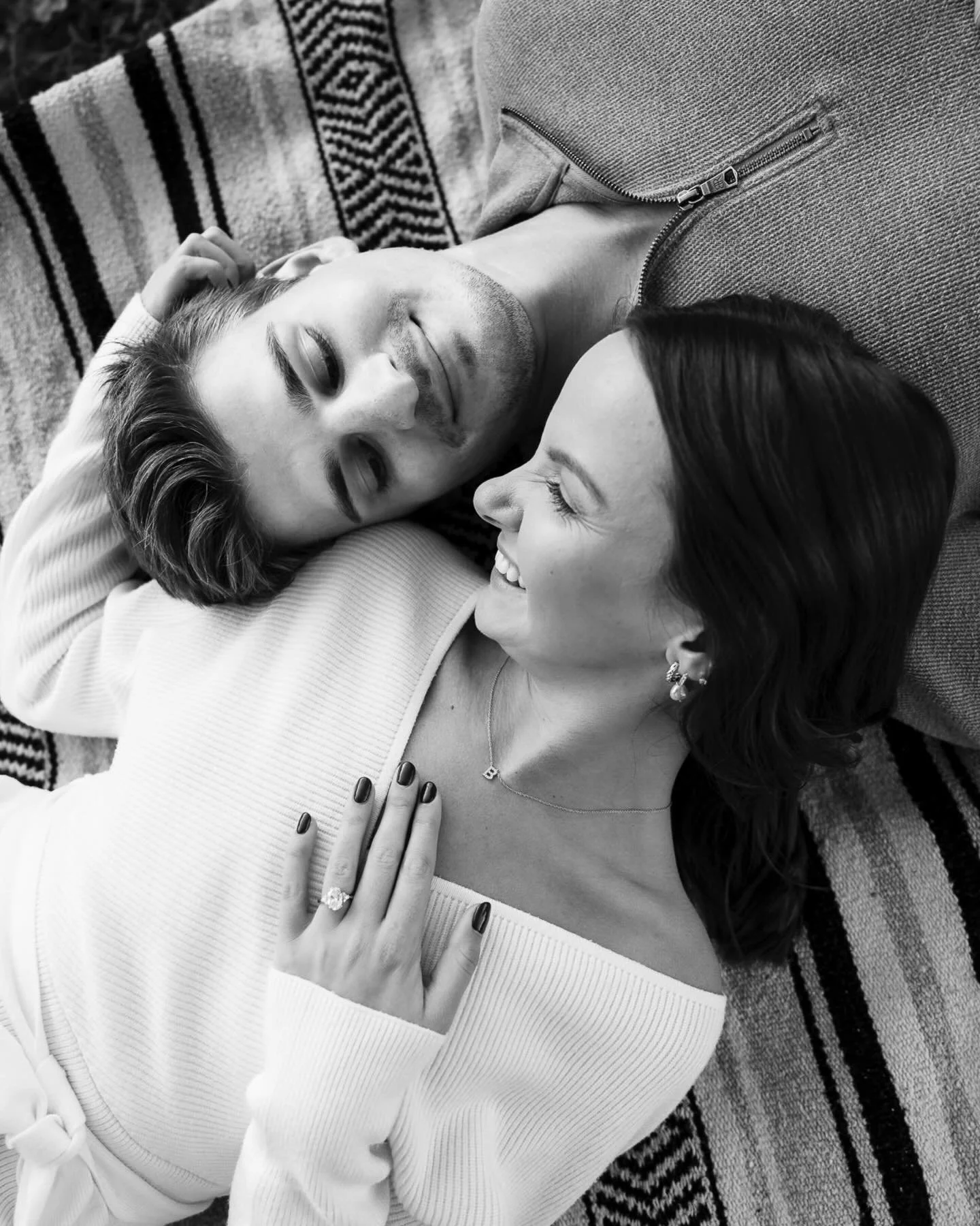 @bradleyosborn and Shelby 💕✨

#engagementphotographer #pnwengagementphotographer #pnwphotographer #elopementphotographerpnw #gethitched