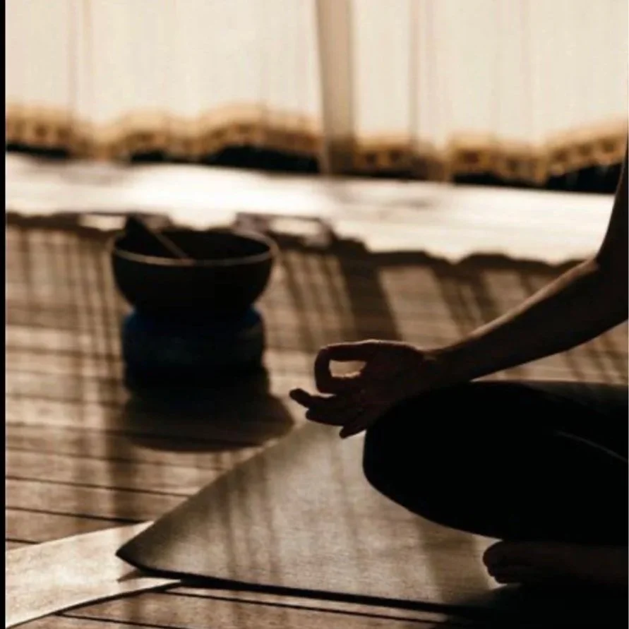 sliding scale community yoga