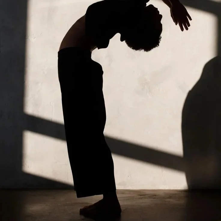 vinyasa yoga flow (mixed level) 