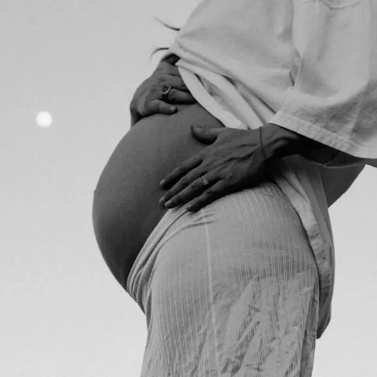 pre-natal yoga