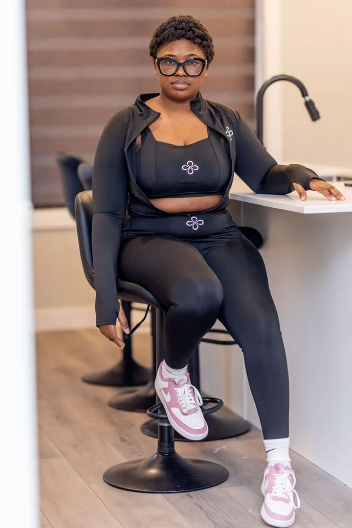 Luxe Leisure 3-Piece Set