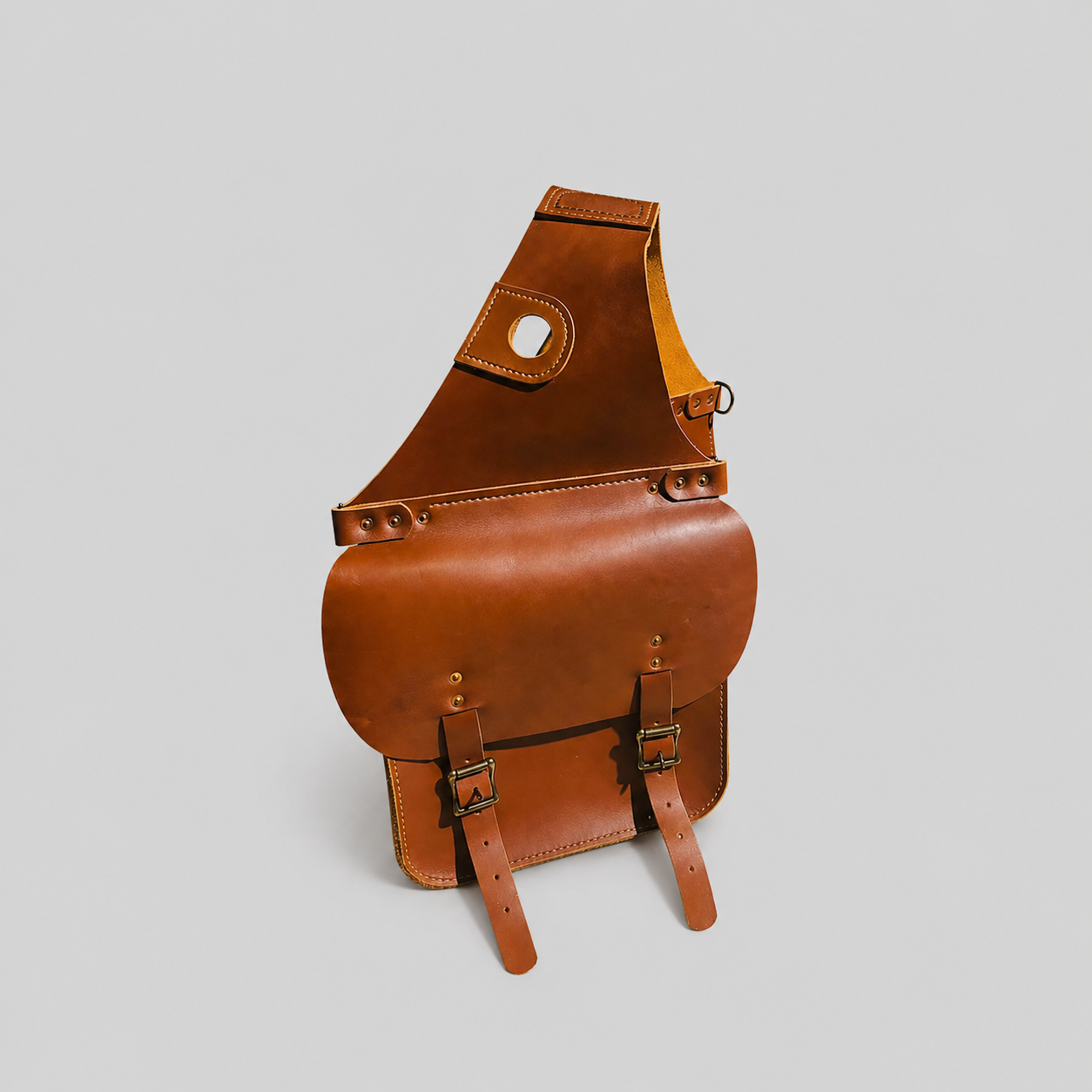 Custom Order Saddlebags