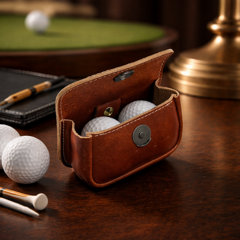 Golf Ball Bag