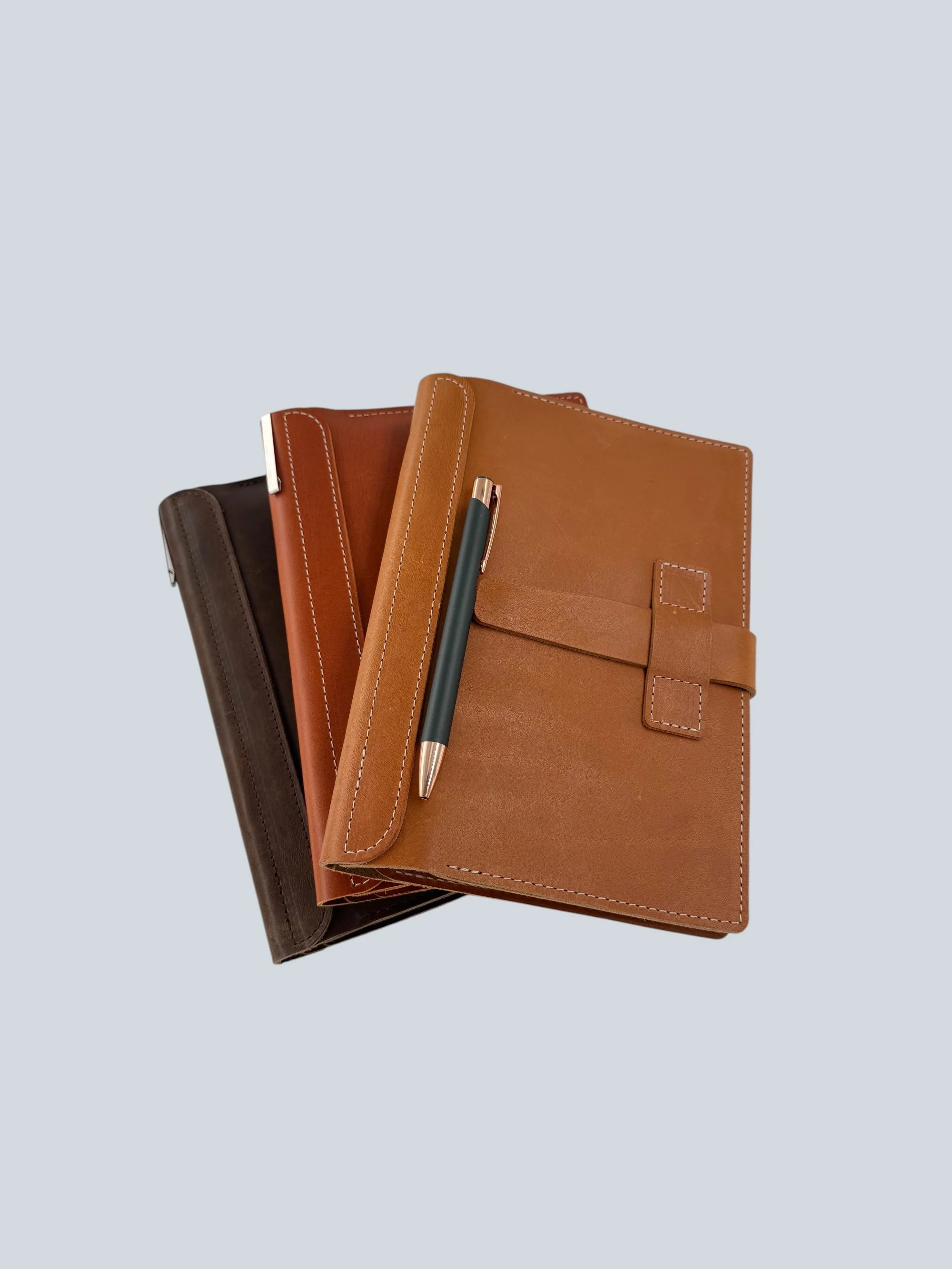 Executive Notebook