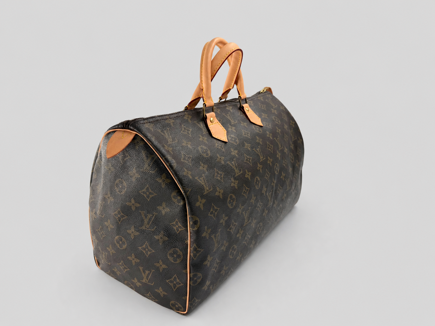 Restored Louis Vuitton Speedy 30