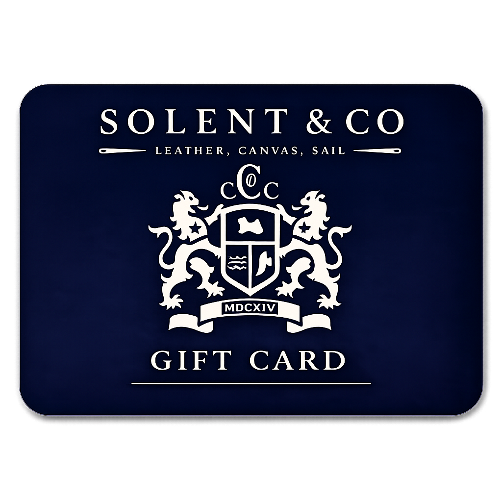 Solent & Co Gift Card