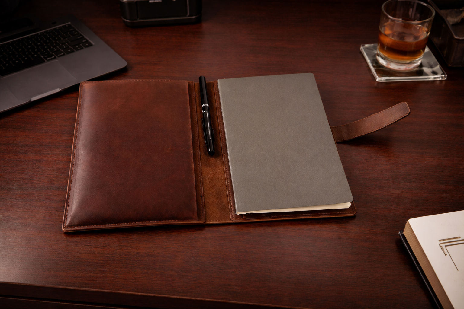 HC Notebook open notepad.png