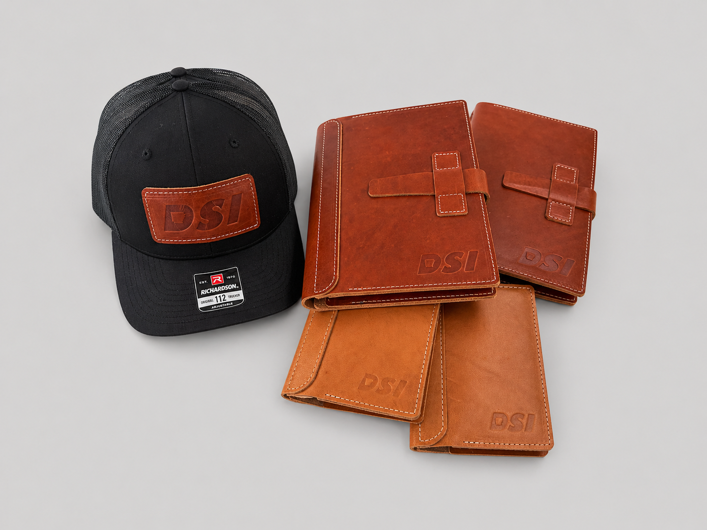 Custom Logo Order