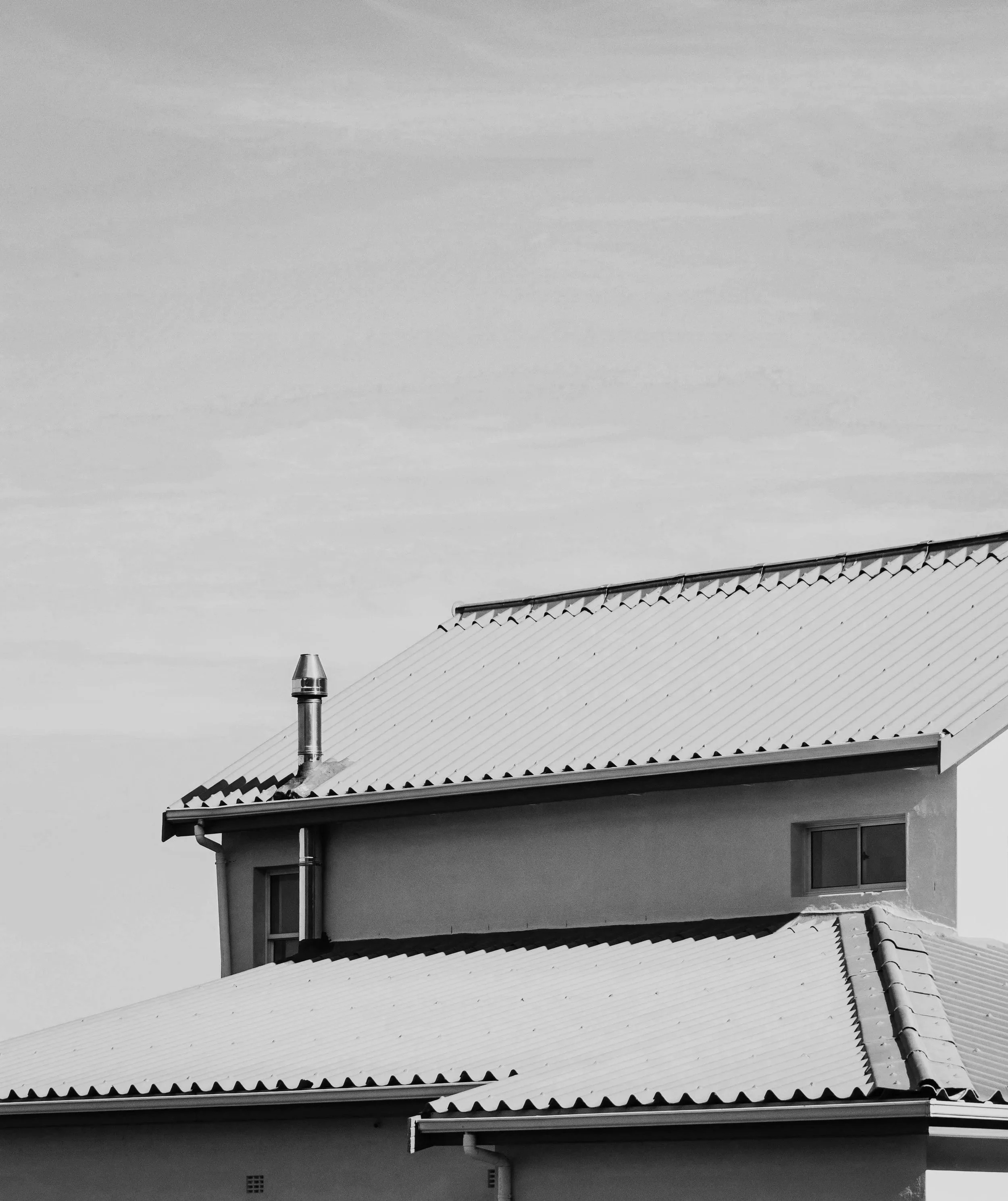 Roofing Maintenance Repair Full Installation