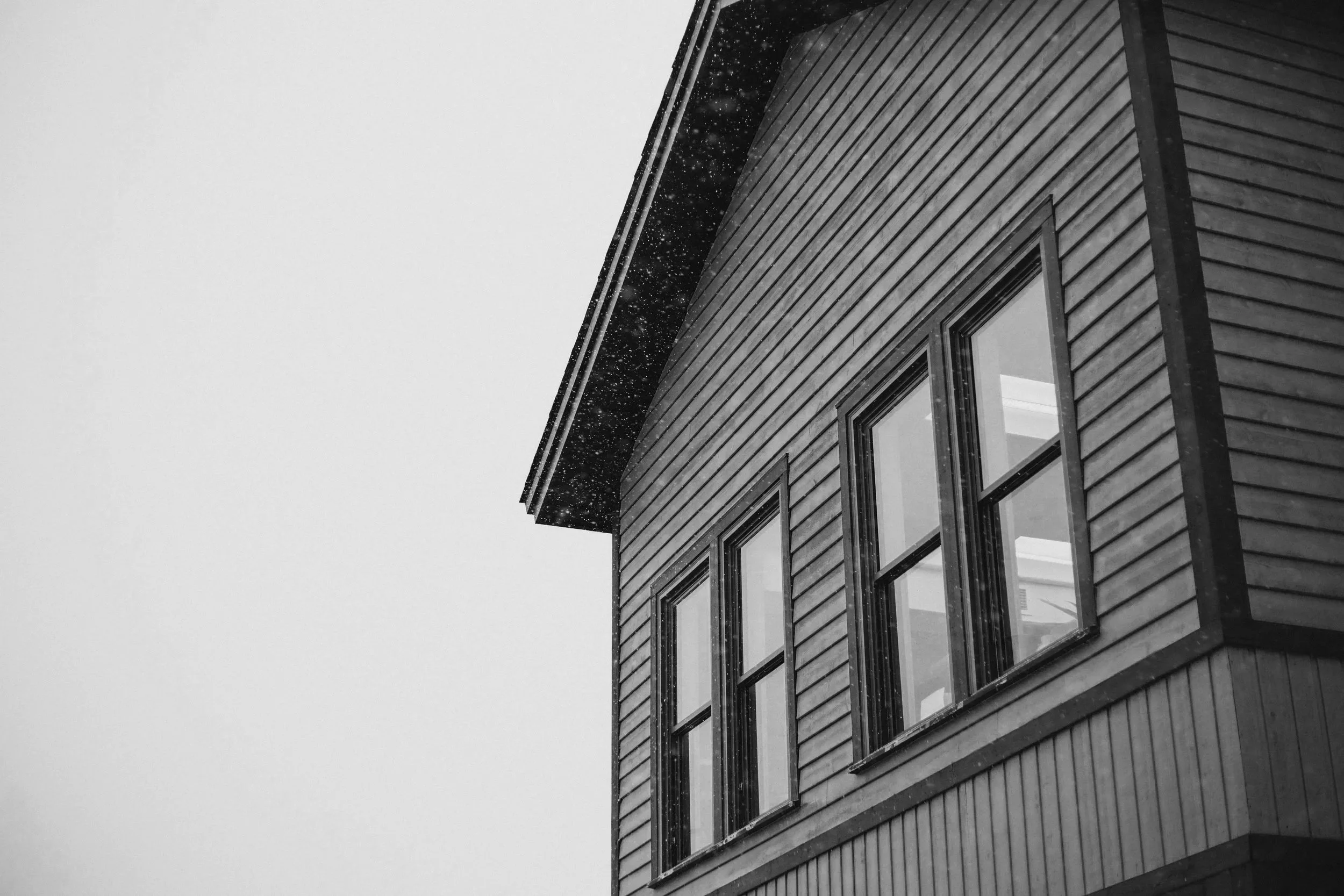 Siding Maintenance Repair Full Installation