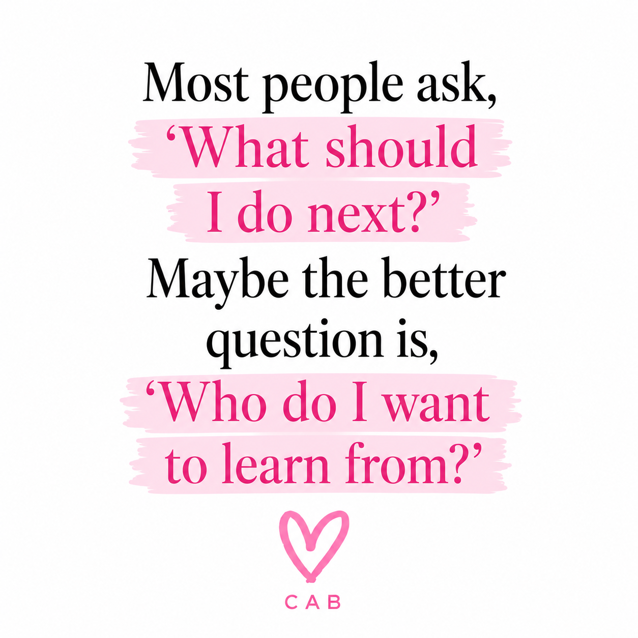 Pick People