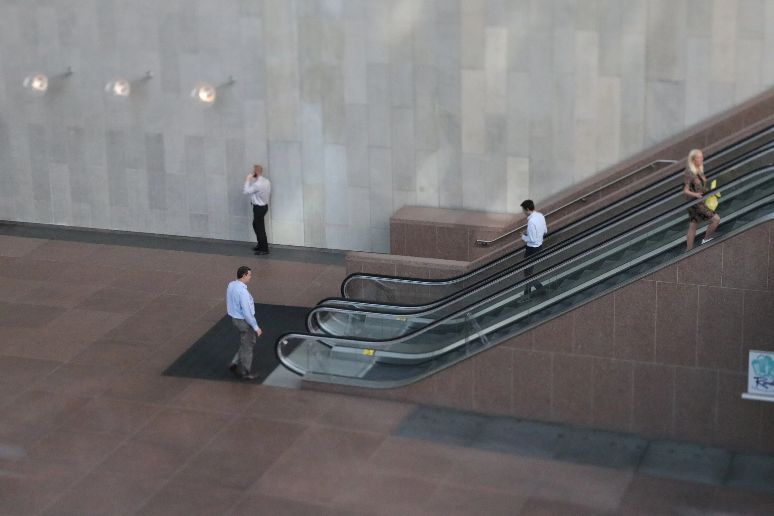 Tiny People