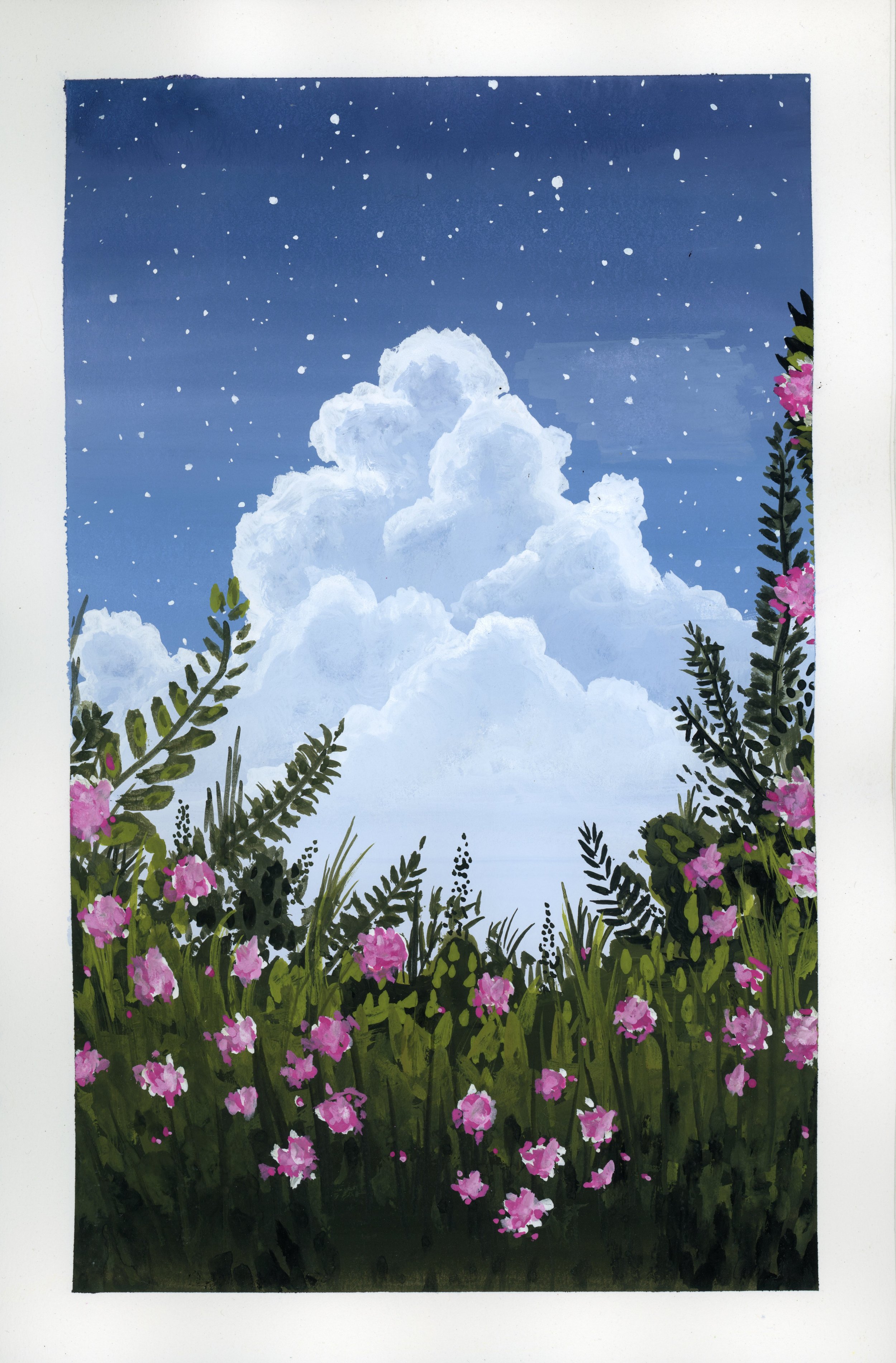 Night Garden