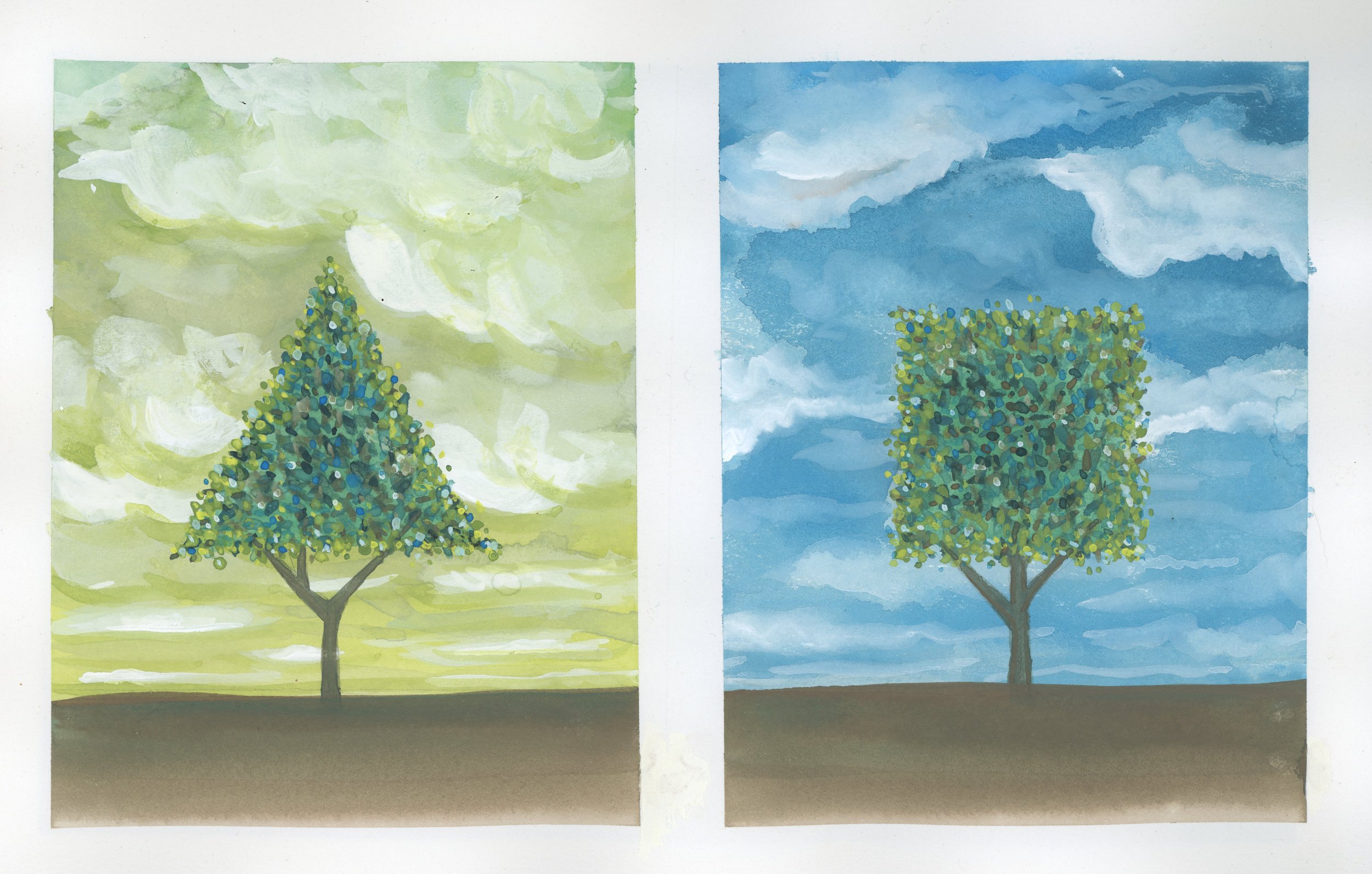 Shrubs