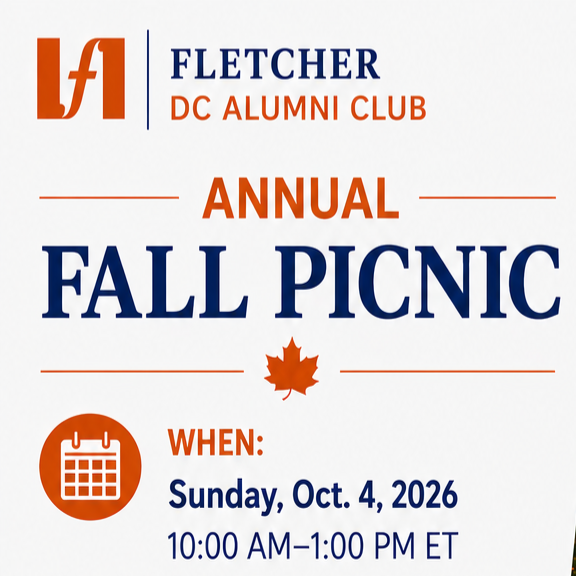 CANCELLED Due to Weather — Annual Fall Picnic 2026