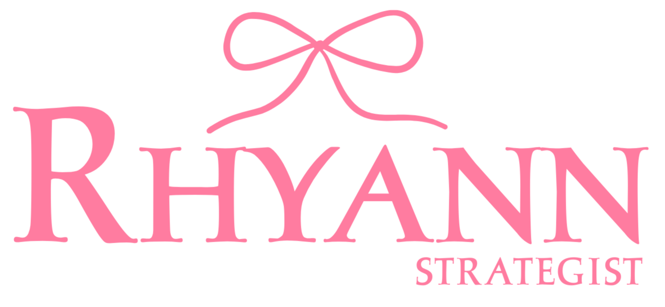 RHYANN