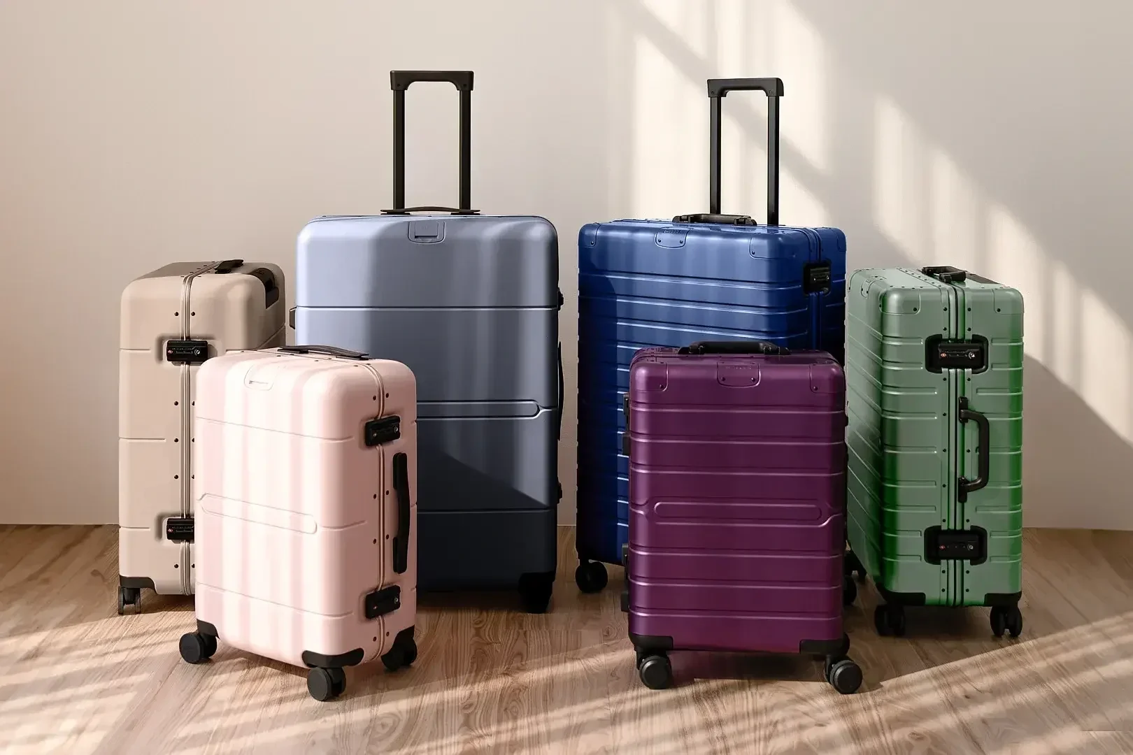 Luggage Storage
