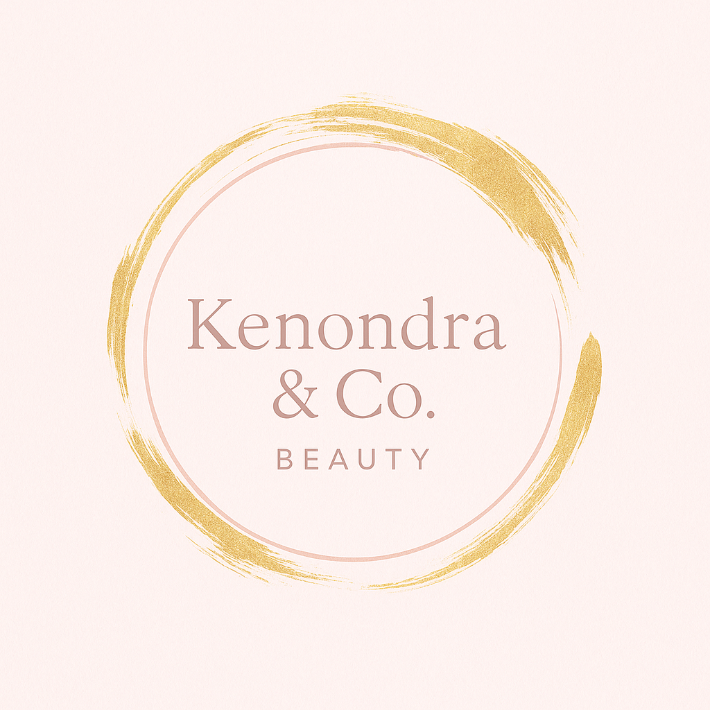 Kenondra &amp; co beauty 