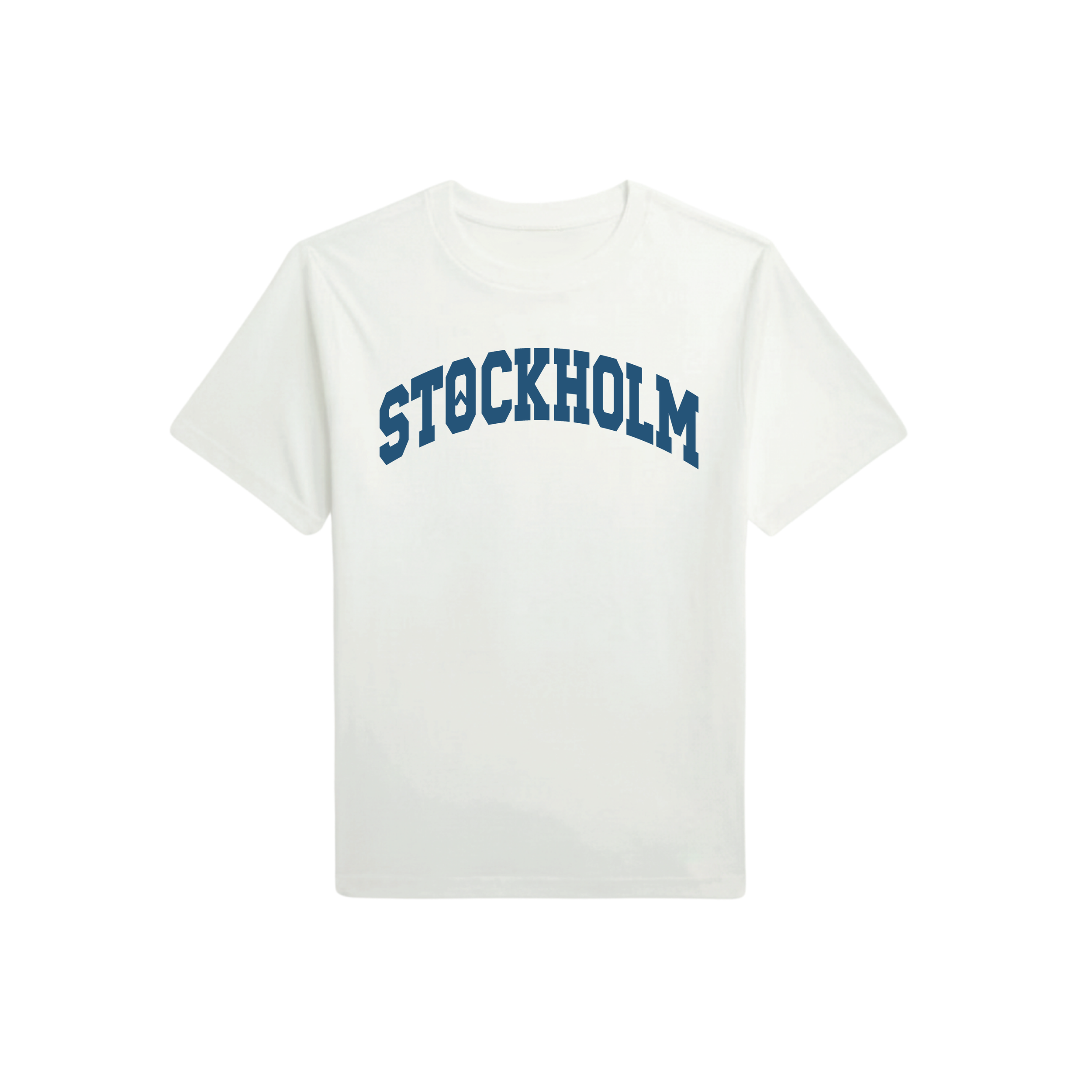 Stockholm Tee