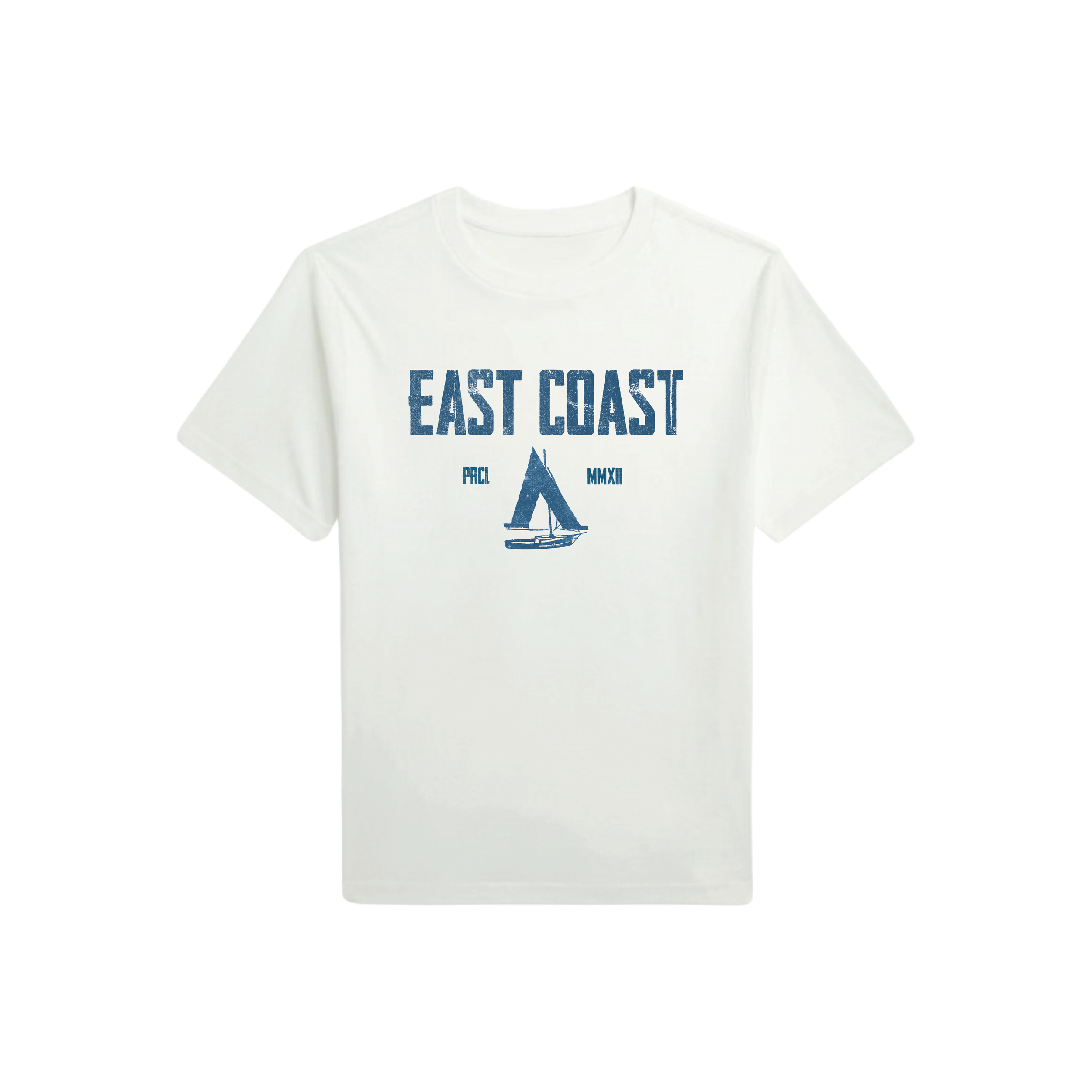 Classic East Coast Tee