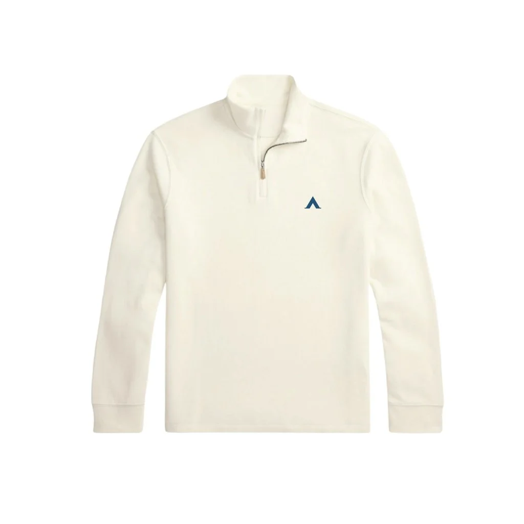 Priscilla Quarter Zip