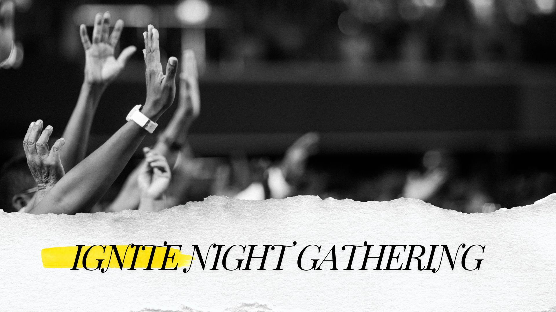 IGNITE NIGHT