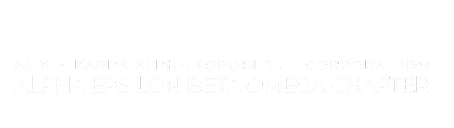 Alpha Epsilon Beta Omega