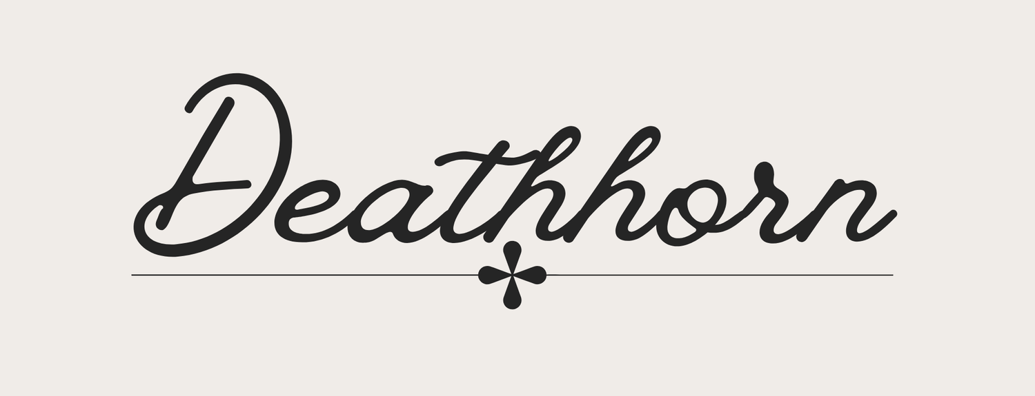 Deathhorn